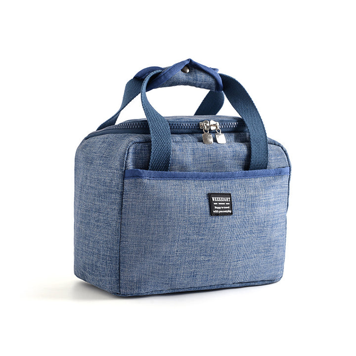 Insulated Lunch Cooler Tote Stornfield