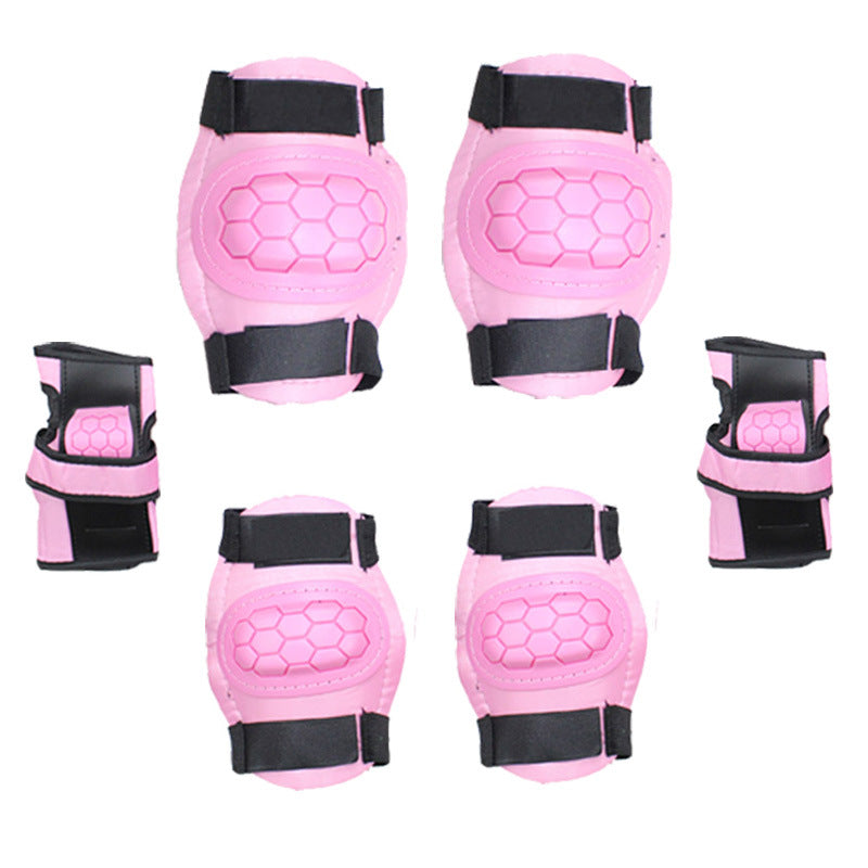 Protective Skate Gear Stornfield