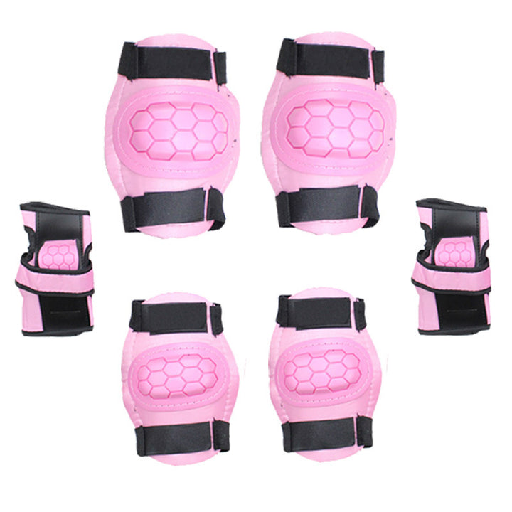 Protective Skate Gear Stornfield