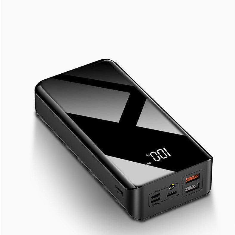 30000mAh Powerbank | Stornfield