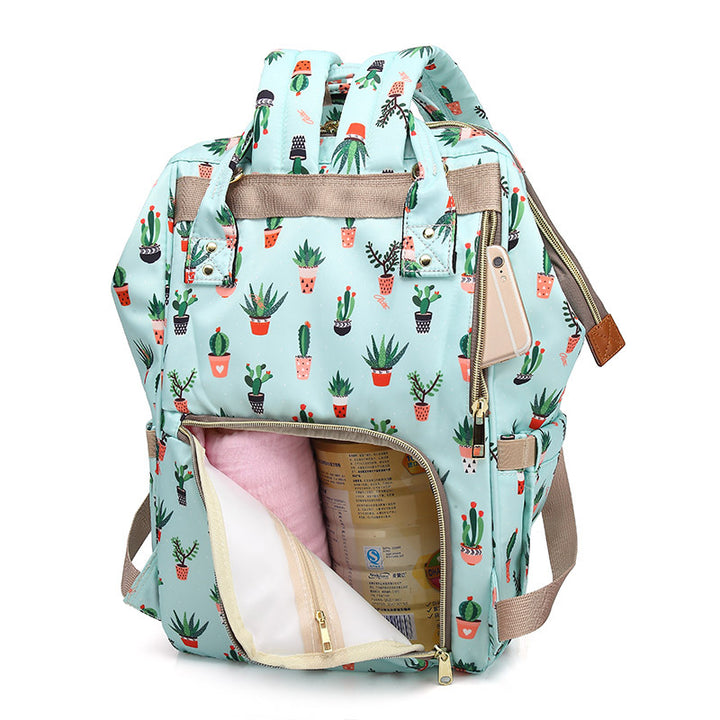 Diaper Bag Stornfield
