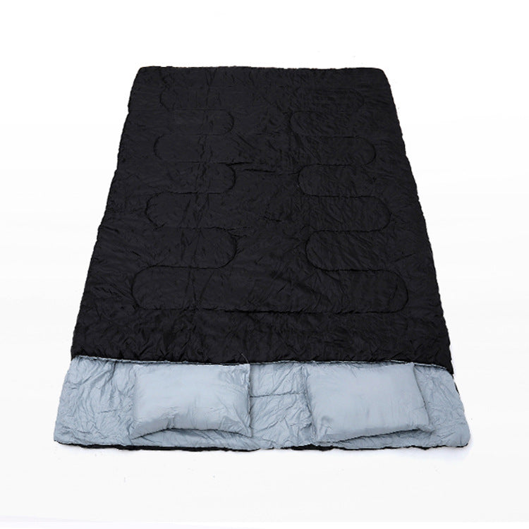 Comfort sleeping mat Stornfield