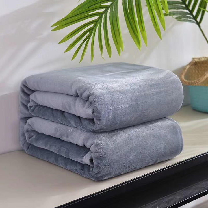 Ladies cozy blanket Stornfield