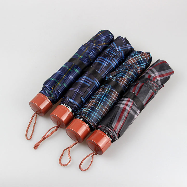 Ladies practical umbrella Stornfield