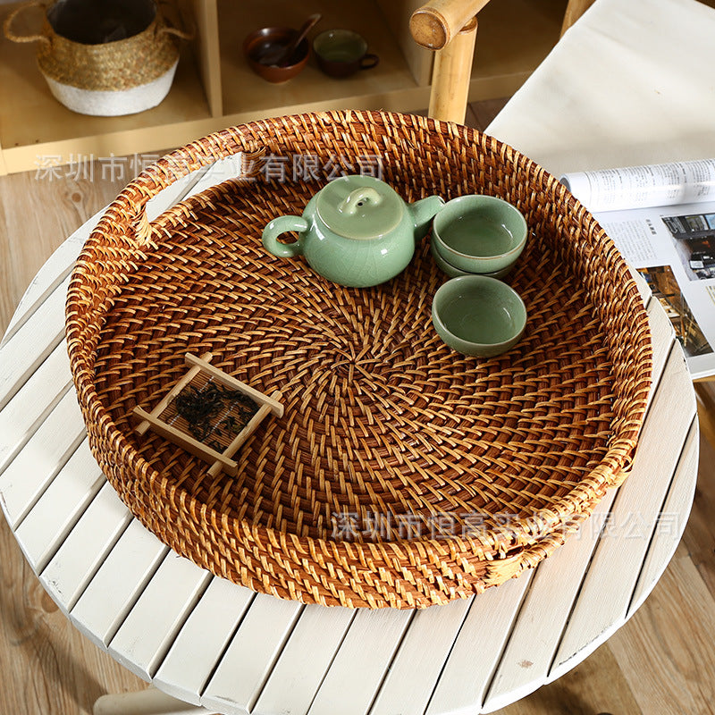 Decorative Serving Tray Stornfield