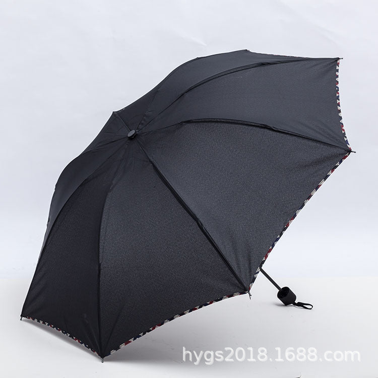 Ladies Sun Umbrella Stornfield