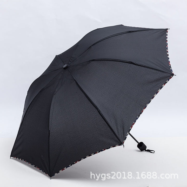 Ladies Sun Umbrella Stornfield