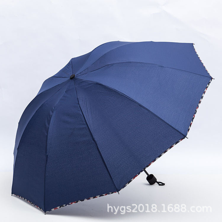 Ladies Sun Umbrella Stornfield