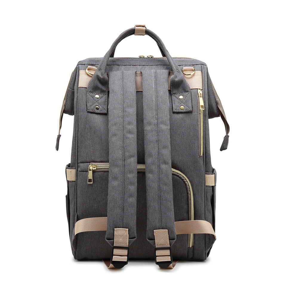 Multi-Functional Travel Stornfield