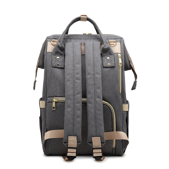 Multi-Functional Travel Stornfield