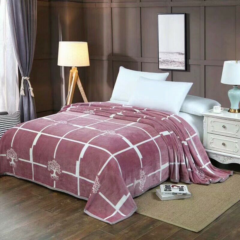 Ladies Snuggle Blanket Stornfield