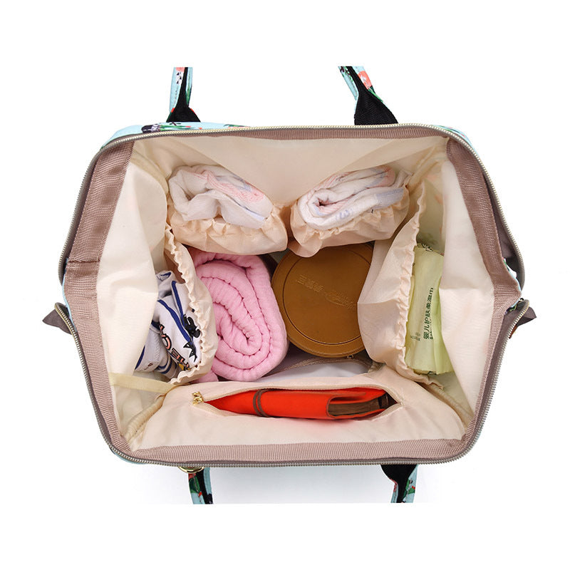 Diaper Bag Stornfield