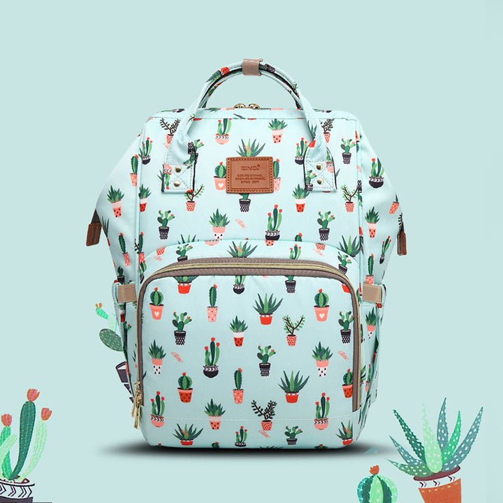 Diaper Bag Stornfield