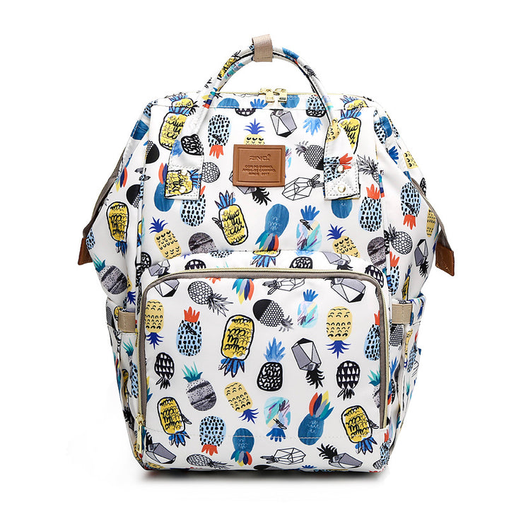 Stylish Multi-Functional Backpack Stornfield
