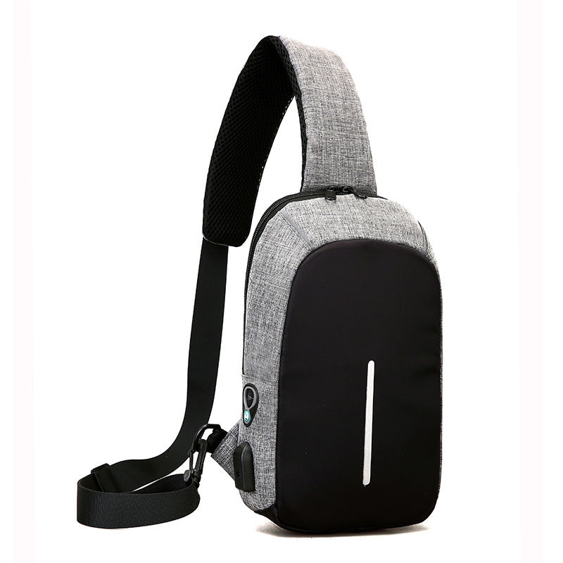 Slim Crossbody Sling Bag Stornfield