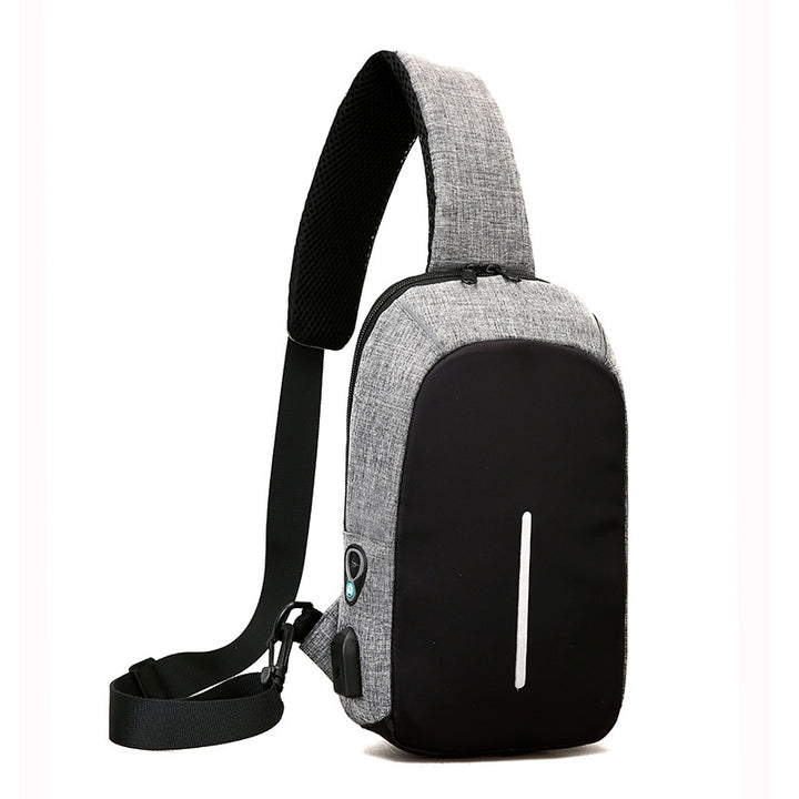 Slim Crossbody Sling Bag Stornfield