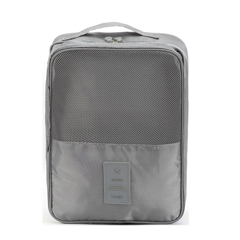 Multi-Pocket Travel Storage Organizer Stornfield
