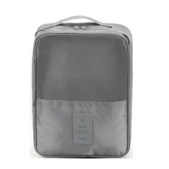Multi-Pocket Travel Storage Organizer Stornfield