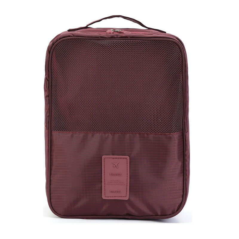 Multi-Pocket Travel Storage Organizer Stornfield