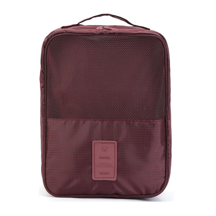 Multi-Pocket Travel Storage Organizer Stornfield
