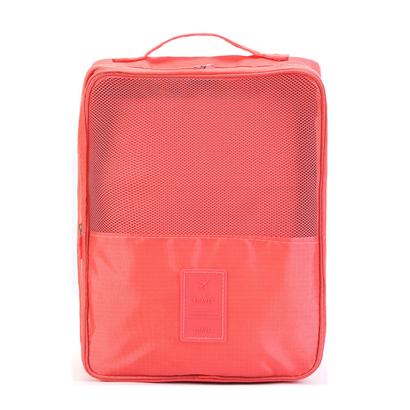 Multi-Pocket Travel Storage Organizer Stornfield