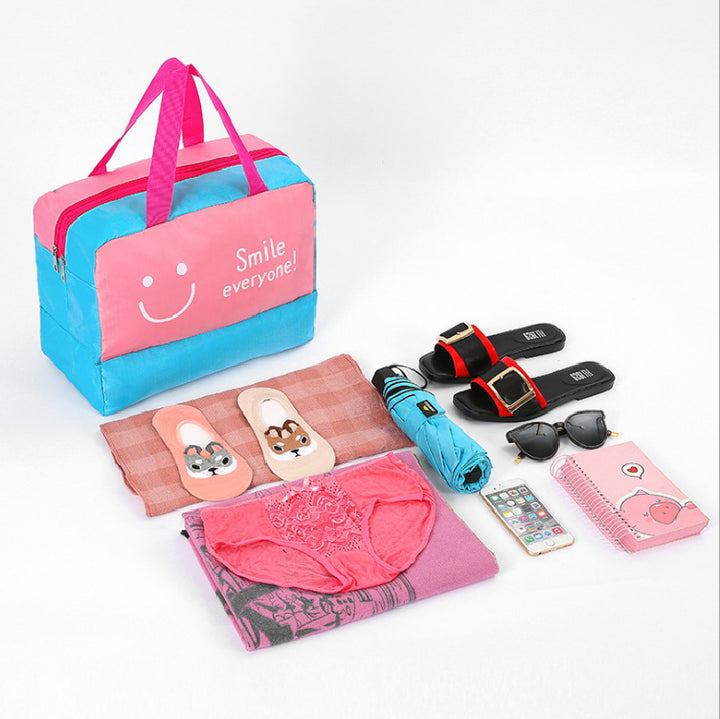 Versatile Storage Organizer Bag
