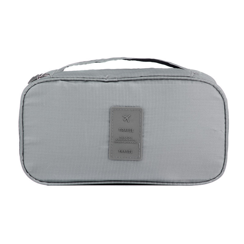 Portable Travel Storage Pouch Stornfield