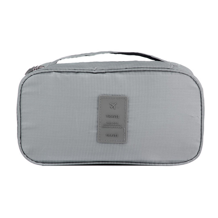 Portable Travel Storage Pouch Stornfield