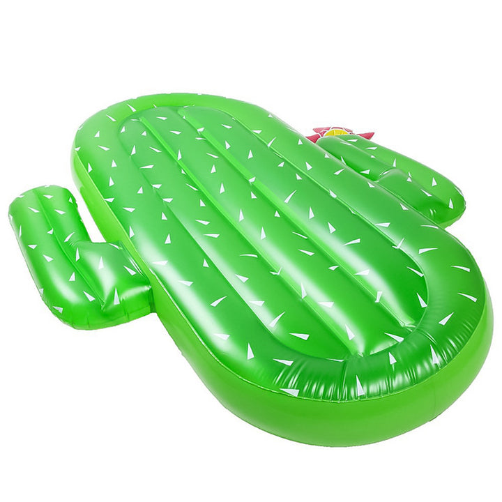 Unisex Inflatable Water Lounge in One Size Design Stornfield