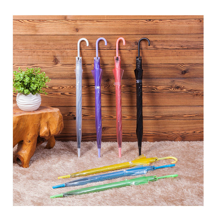 Women's Transparent Umbrella Stornfield