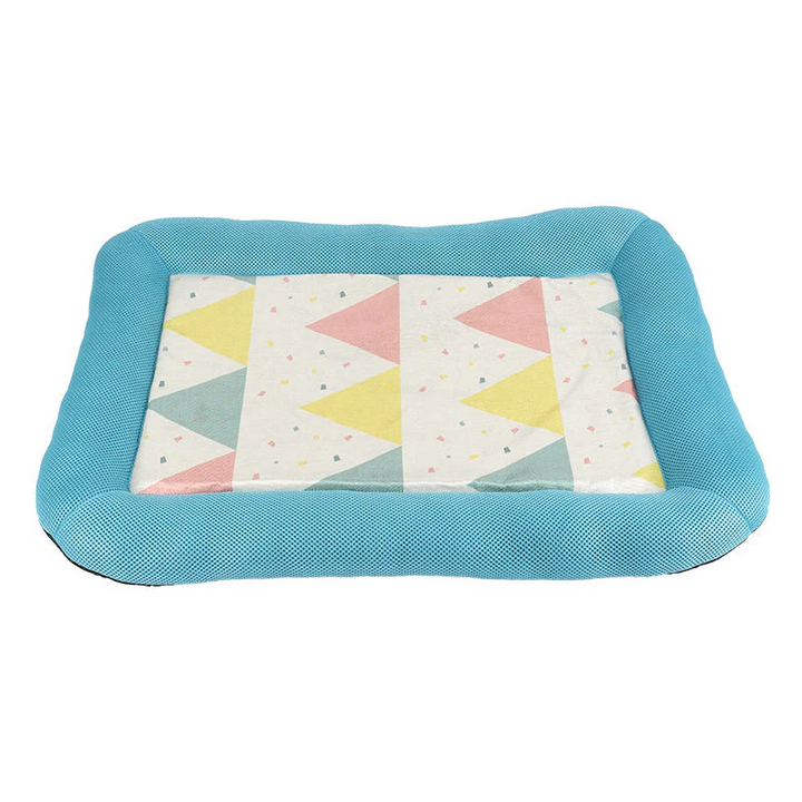 Pet Silk Cooling Mat | Stornfield