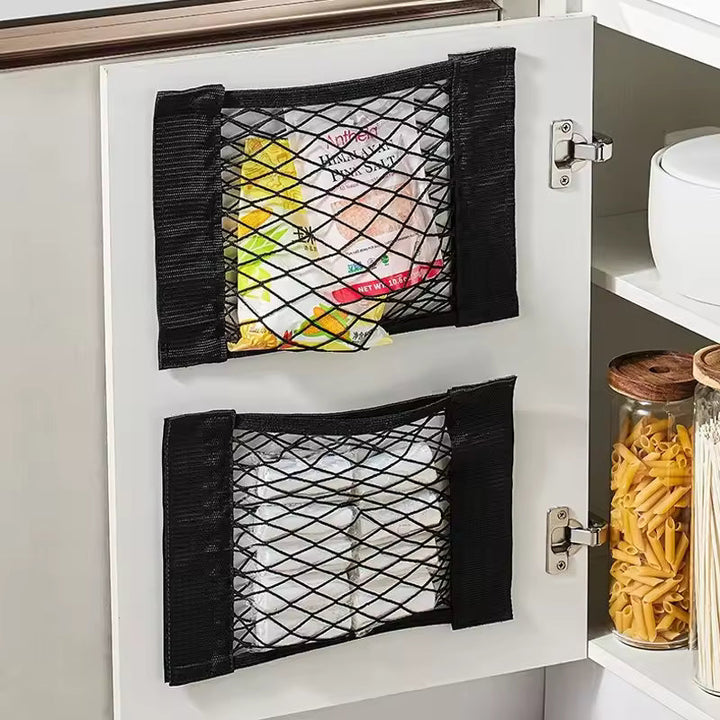 FlexiHold — Turn every inch into a stress-free organization wonder | Stornfield