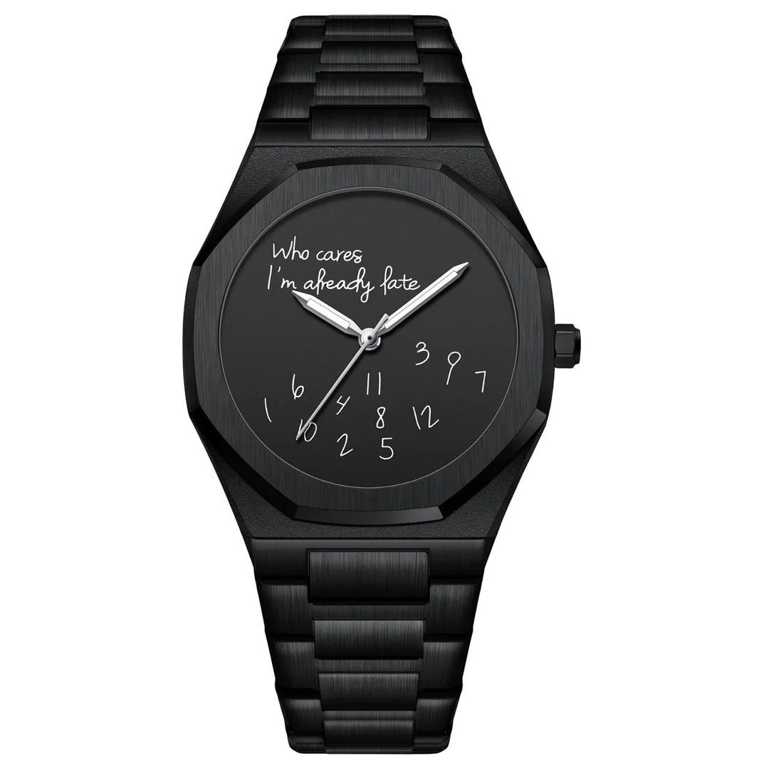 Stornfield | Never Panic Again! Unlock Your Time Power — Stress-Free, Confident, and Stylish Through Every Moment