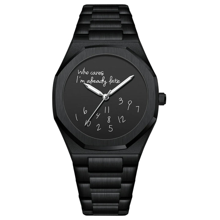 Stornfield | Never Panic Again! Unlock Your Time Power — Stress-Free, Confident, and Stylish Through Every Moment