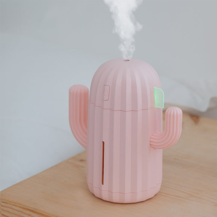 Fun Cactus-Shaped Humidifier Stornfield