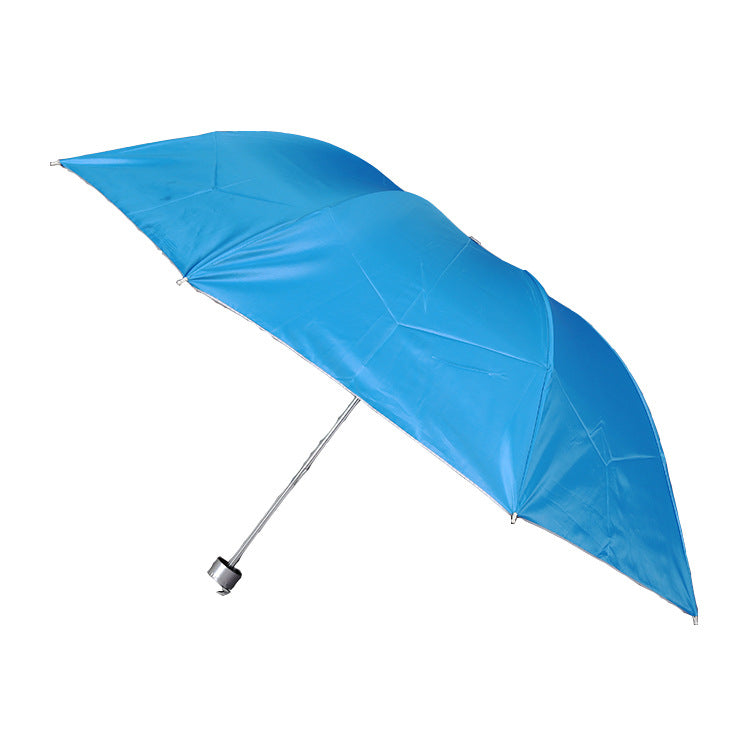 Women's Folding Umbrella Stornfield