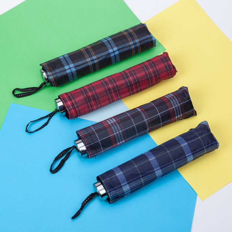Women's Folding Umbrella Stornfield