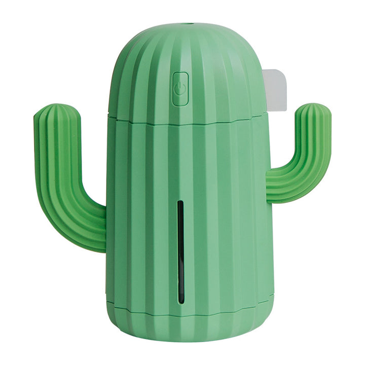Fun Cactus-Shaped Humidifier Stornfield
