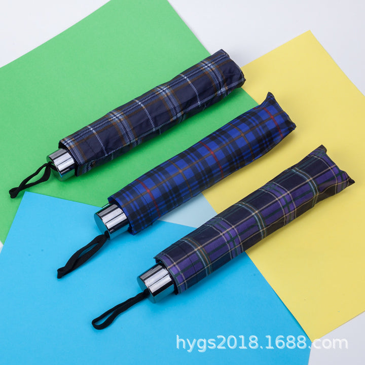 Women's Folding Umbrella Stornfield
