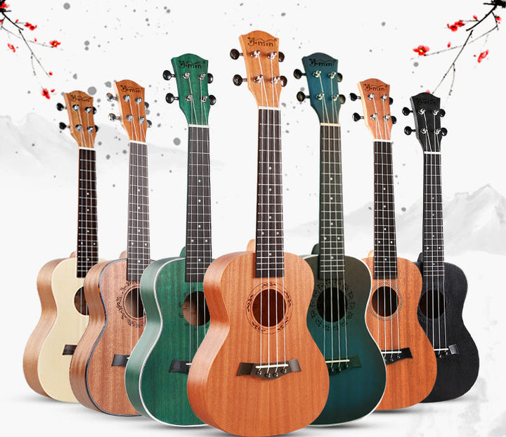 Concert Ukulele Stornfield