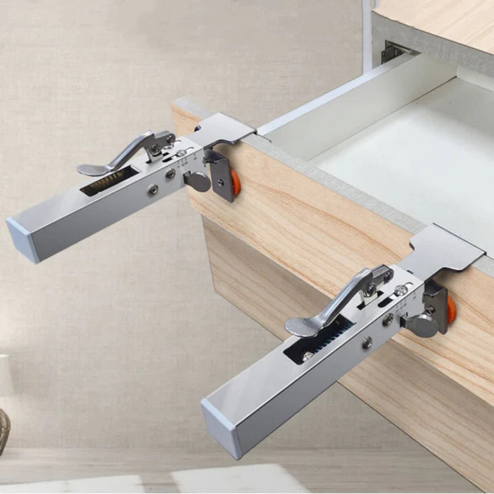 PowerGripX — Perfect furniture that sits in no time and never wobbles | Stornfield