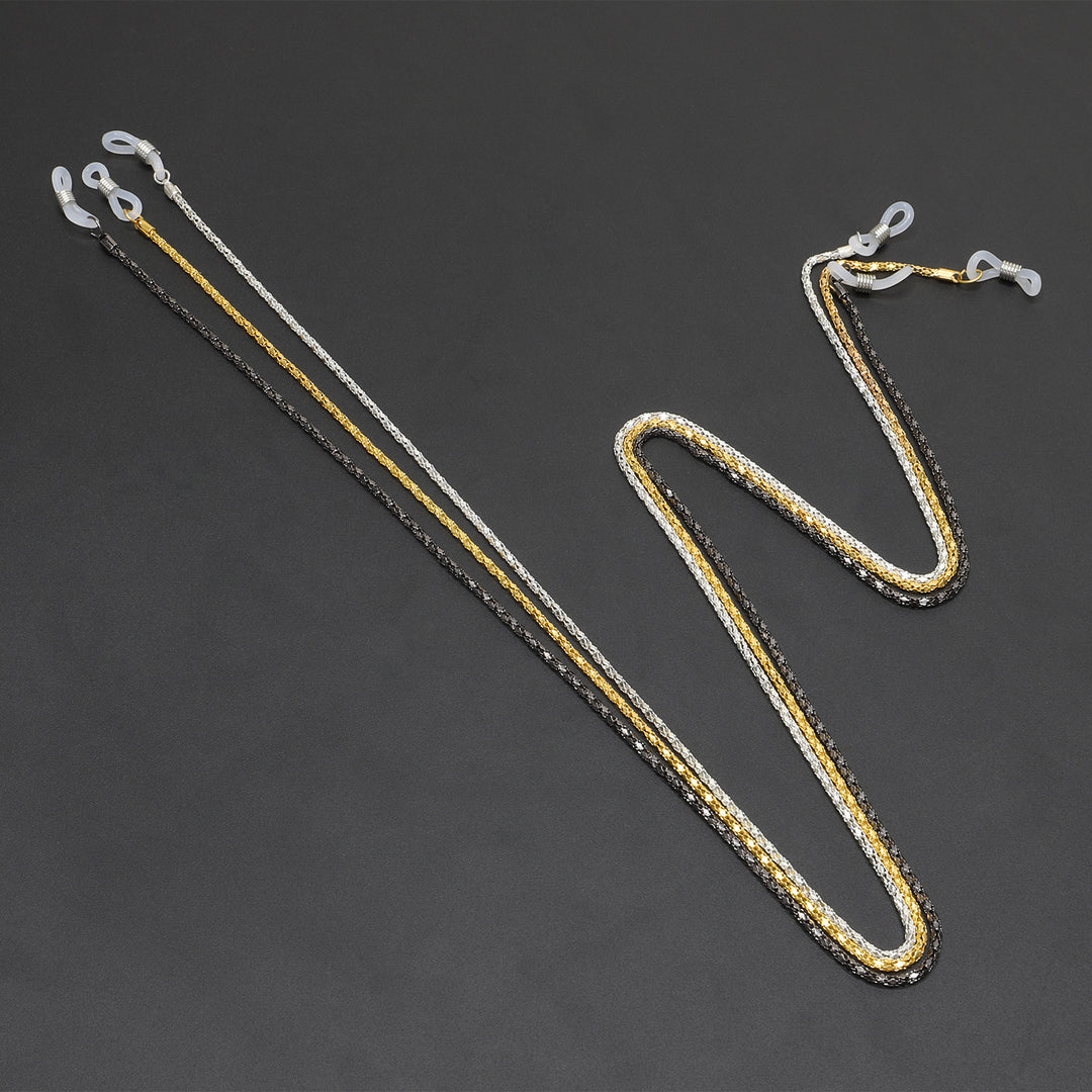 Metal Link Eyewear Chain Stornfield