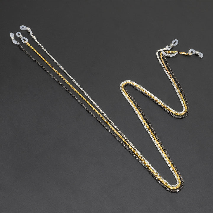 Metal Link Eyewear Chain Stornfield