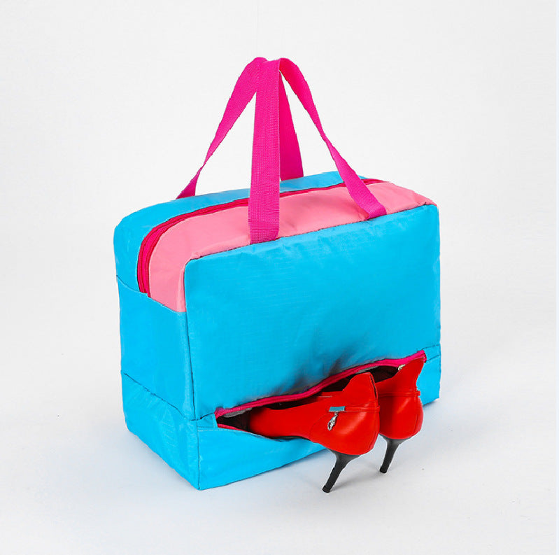 Multifunctional Travel Organizer