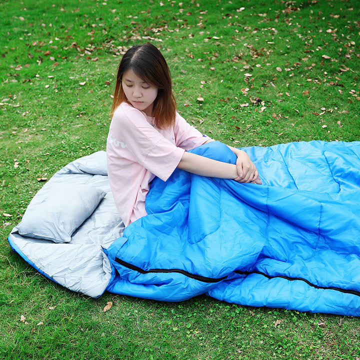 Comfort sleeping mat Stornfield
