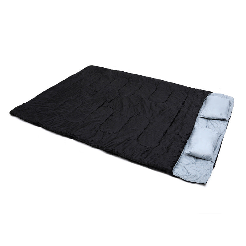 Comfort sleeping mat Stornfield