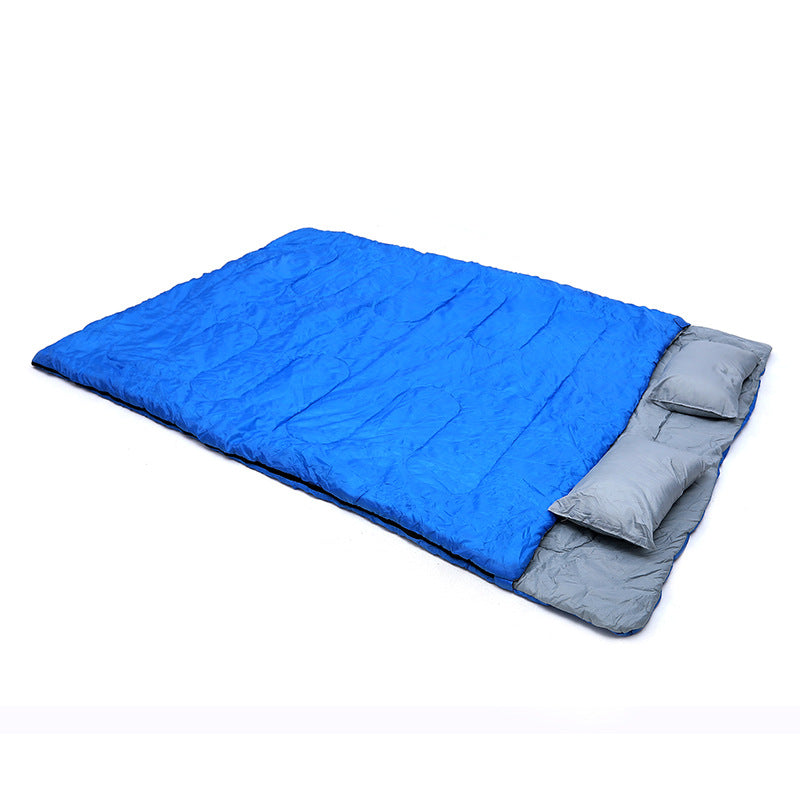 Comfort sleeping mat Stornfield