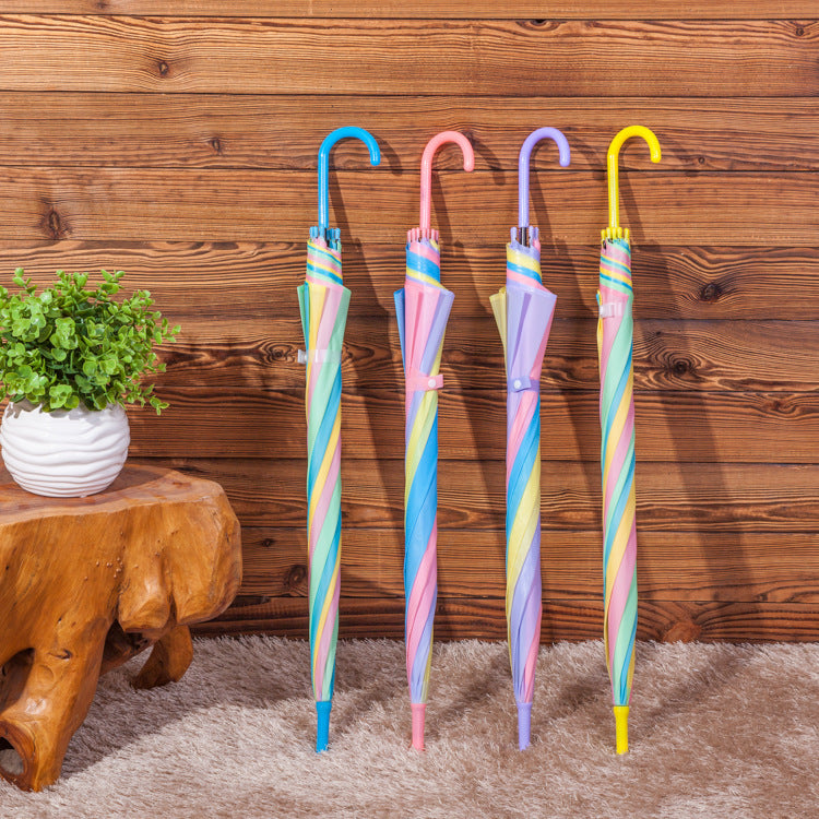 Unisex Rainbow Umbrella Stornfield