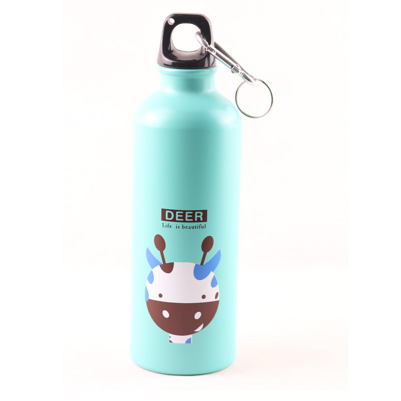 Durable Outdoor Water Bottle Stornfield