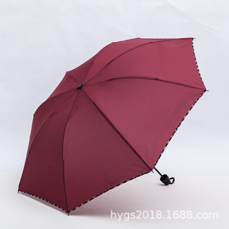 Ladies Sun Umbrella Stornfield